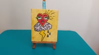 Image 3 of Queen of Hearts