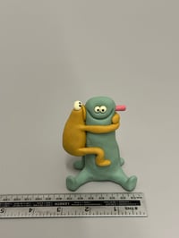 Image 8 of Tongue head 29