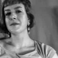 Image 1 of One of a Kind Rockpool Earrings 