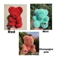 Image 2 of Rose Bears (Custom) Read description