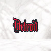 Detroit