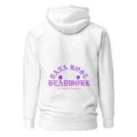 Image 24 of Embroidered Club Hoodie