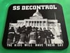 Set of 2 - SSD original album cover 40th Anniversary Mouse Pads