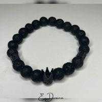 Image 2 of Royal Crown Bracelet Collection