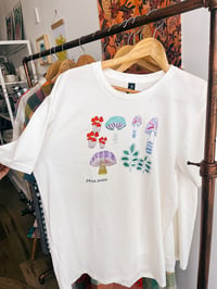 Image 2 of 'Shroom' Tee