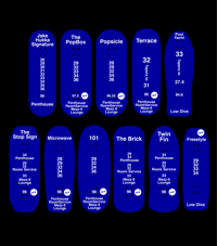 Image 4 of 80Hg (Blue)