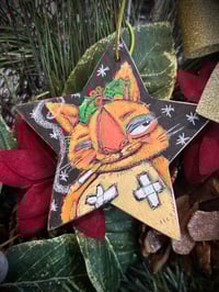 Image 1 of Xmas Hangover- Bandaid BooBoos 