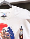 Grateful Dead 1993 Jug Band NY T-Shirt - Size XL