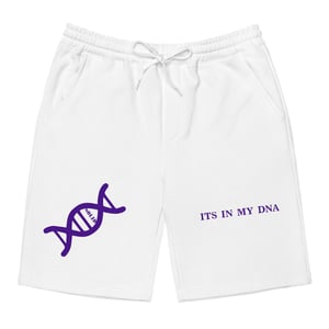 Image of Purp Helix Shorts