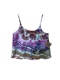 Image 2 of M Woven Summer Set in Geode Ice Dye