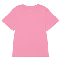 Image 3 of LUCKY HORSESHOE T