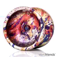 Image 1 of Koi by Yoyofriends