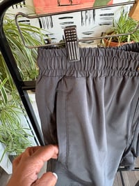 Image 2 of Forever 21 gray shorts 