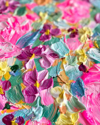 Image 3 of Summer Petals 