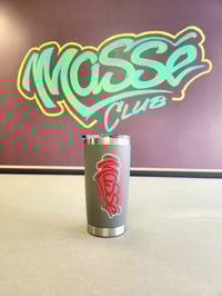 Image 1 of Massé 20oz Tumbler