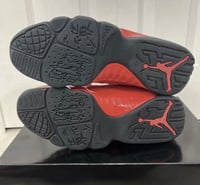 Image 4 of Jordan 9 Retro Chile Red