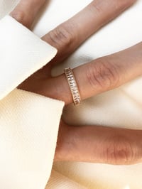 Image 2 of Bague ETERNELLE