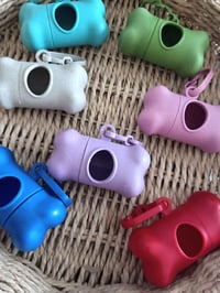 Image 3 of Dog Poop Bag Holders 
