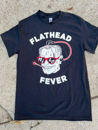 Flathead Fever Black 