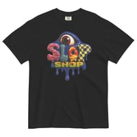 Image 3 of Slop Shop OG Logo Tee