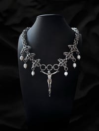 Image 5 of Sea of Sin necklace two