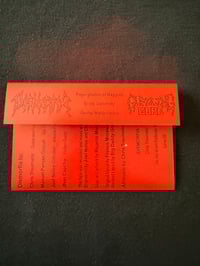 Image 2 of DISMORFIA- “ Repulsive Mutation “