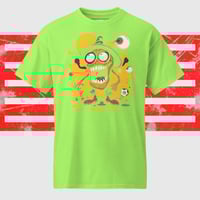 Image 11 of "On One" DryBlend® T-Shirt