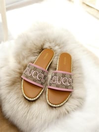 Image 3 of GG SLIPPERS (Pre-Order Only)