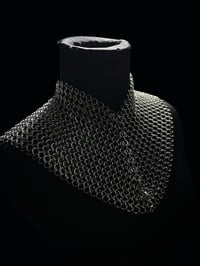 Image 1 of Bishop’s Mantle