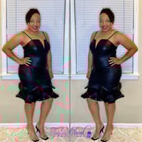 Kourtni - Black 