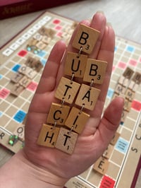 Image 2 of sapphic scrabble styles