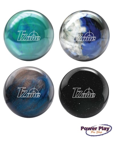 Image of Brunswick TZone - 8 Colour Variations