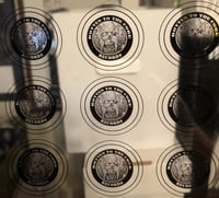 Image 2 of RTTCR Transparent 1.25” Button