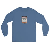 Image 20 of BERNARD DEHYDRATED WATER LONG SLEEVE SHIRT