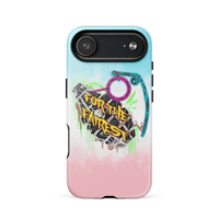 Image 5 of "For The Fairest" MagSafe® tough case for iPhone®