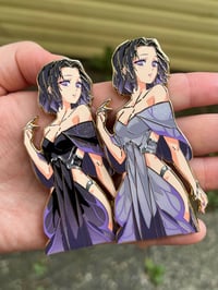 Image 2 of Delightful Butterfly Girl