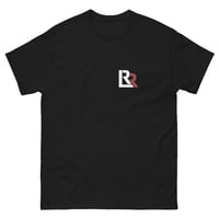 Image 2 of LRR x JM's Bad Daddy Wagon Tee