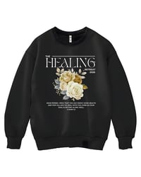 Image 2 of THR Sweatshirt
