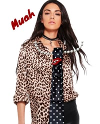 Image 1 of Lip Service