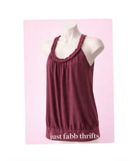 Image 2 of Large BCX Braided Collar top #700*8 (Gently used)