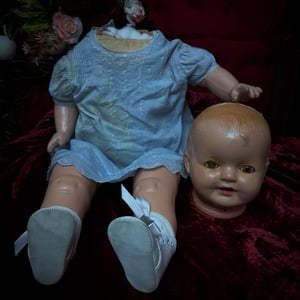 Image of Headless Harriet