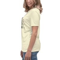 Image 17 of Women's Relaxed T-Shirt Dead Sergeants band tshirt 