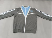 Image 4 of Skully Windbreaker