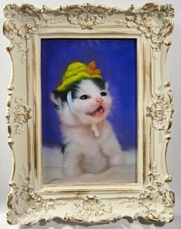 Image 2 of “Kiwi” Original Painting