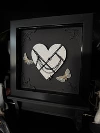 Image 5 of Vintage moth pair 