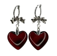Image 1 of Dainty Earrings 