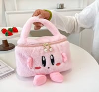 Image 1 of Poyo Summer Travel Makeup Pouch 