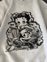 Image 2 of Dreamer crew