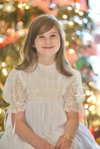 Image 8 of Etta Heirloom Dress