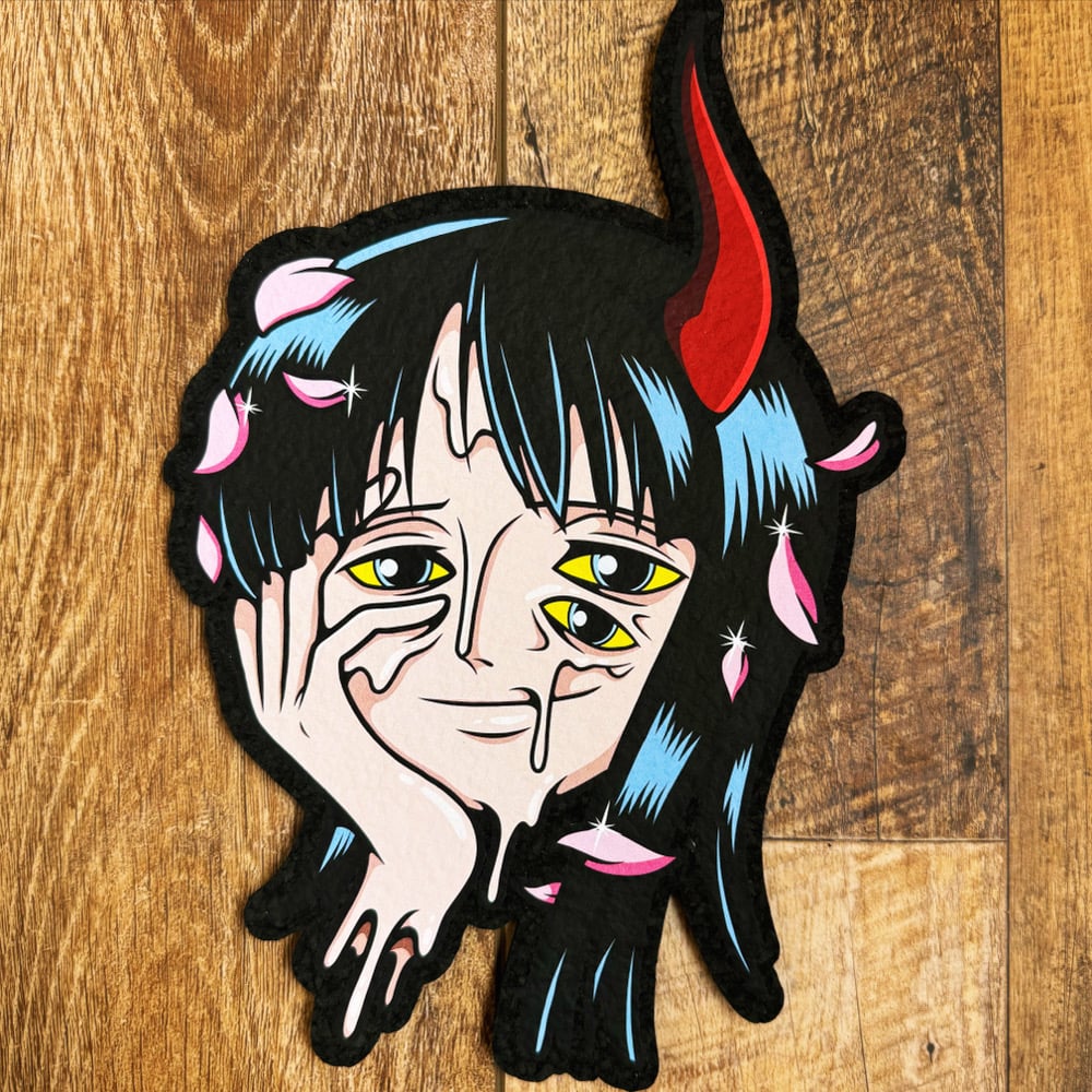 Image of Demon Child